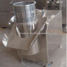JZL-300 Rotary saccharin powder Granulator